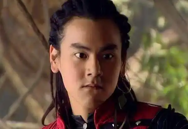 仙剑奇侠传唐钰小宝发生的结局仙剑奇侠传唐钰小宝可能是谁演的