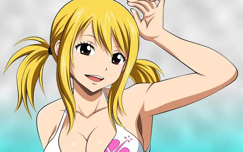 露西·哈特菲利亚