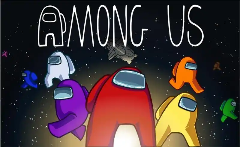 amongus免费领取地址epic喜加一在我们之间领取入口