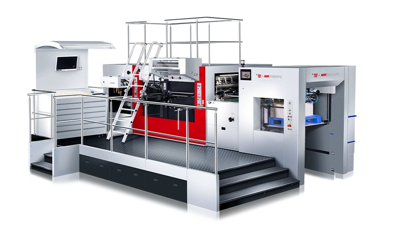 sup>有 /sup>智·mk1060fc 烫金机