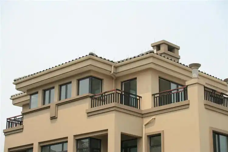 南通铝合金天沟别墅项目优选厂家推荐