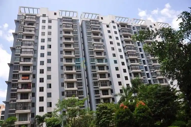 椰风水漾人家三期全款享96折优惠折后均价约6800元平