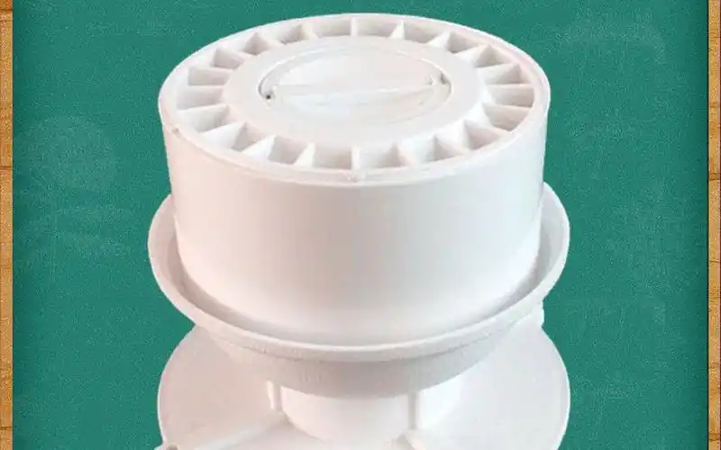预埋件地漏防臭阳台圆地漏洗衣机防臭带水封防漏卫生间排水