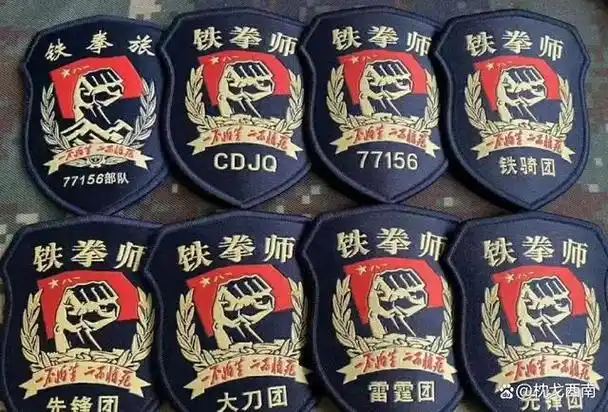 说149是最牛部队,不会有人反对吧?