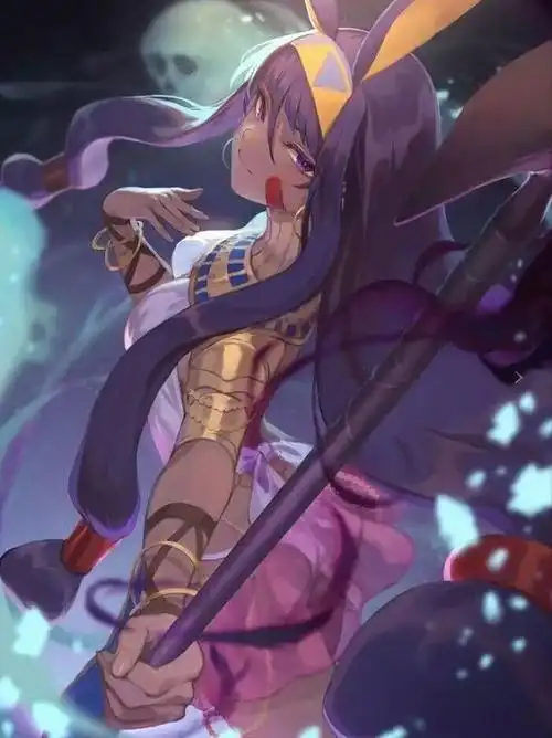 fgo日服爱丽丝菲尔技能强化效果介绍