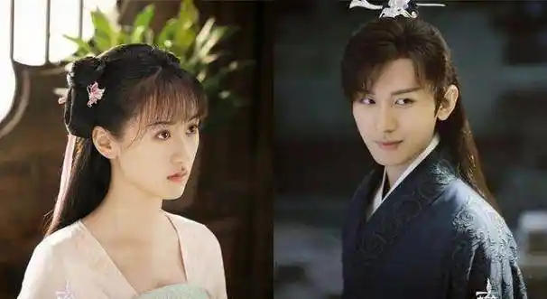 原创原创琉璃续集成毅搭档袁冰妍网友更希望女主是杨紫你赞同吗