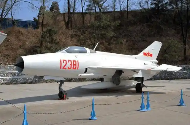 中国最重要的战机:不是歼20 而是一款半个世纪前的老飞机