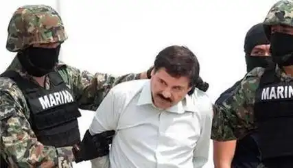 墨西哥毒贩有多残忍?将美国特工灌毒药后,碎骨,凿洞折磨30小时