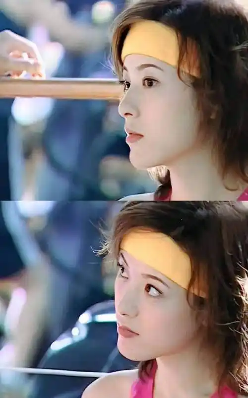 《男才女貌》颜如玉