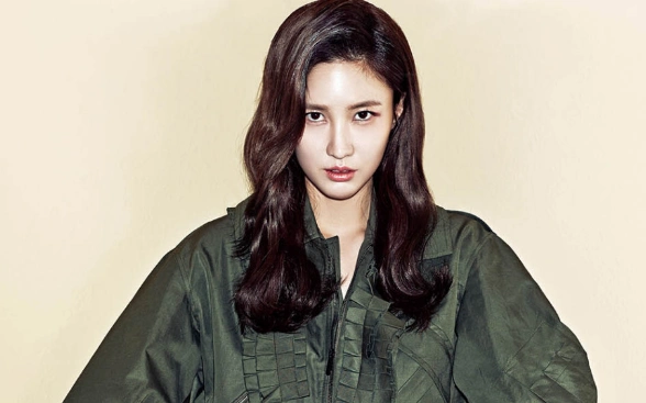 情书李秀景(李秀景为什么退出情书)