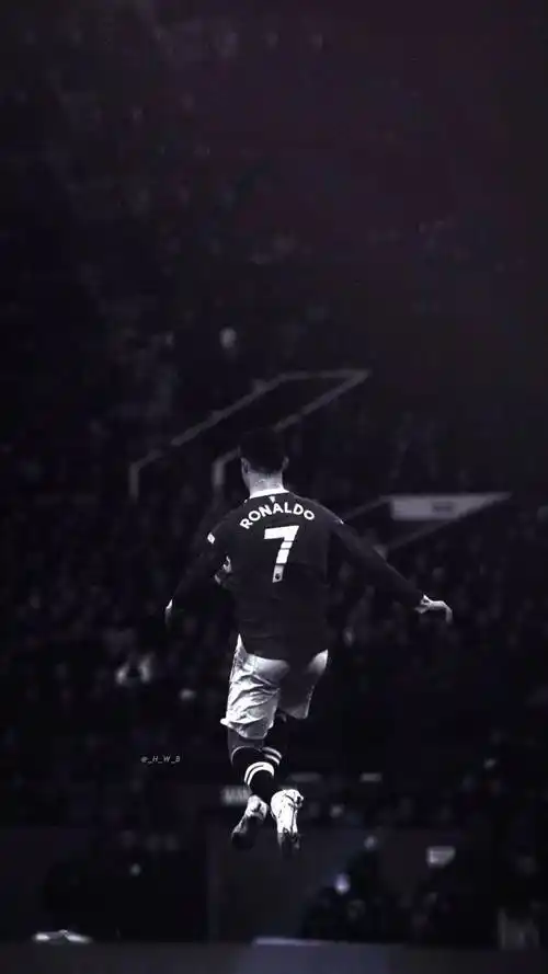 c罗曼联超清手机壁纸,欢迎大家转发收藏!