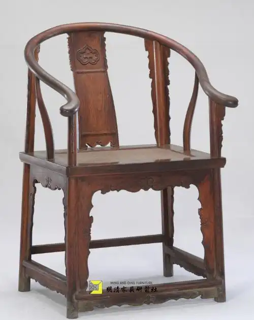 家具头条明清家具资料库故宫藏黄花梨家具