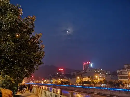 美丽筠连我的家