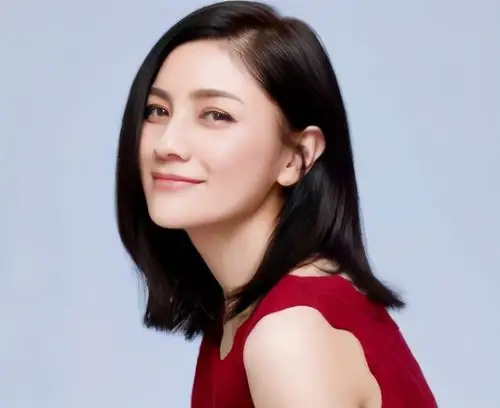 胡可是一个优秀的艺人吗?她有着怎样的演艺经历?