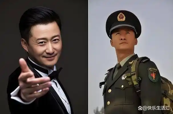 吴京怎么了?发个军装照都被喷,除了他不是军人,还有这3点原因