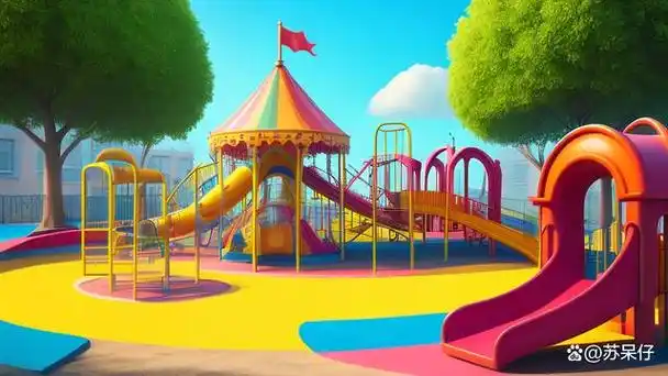 摄影魅力游乐场:六大独特技巧打造留念时刻