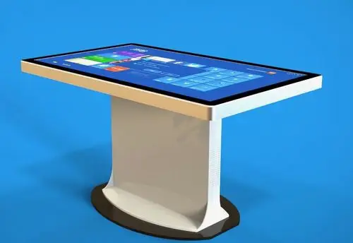 【专业厂家】定制各尺寸互动触摸游戏桌--悦彩科技