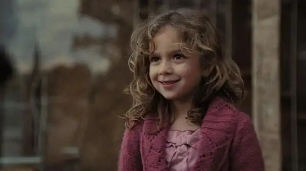 送你一个萝莉-----孤儿怨