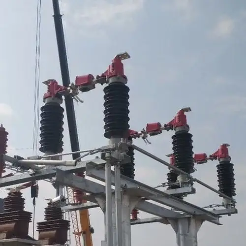 35kv隔离刀闸-成都gw4户外高压隔离开关