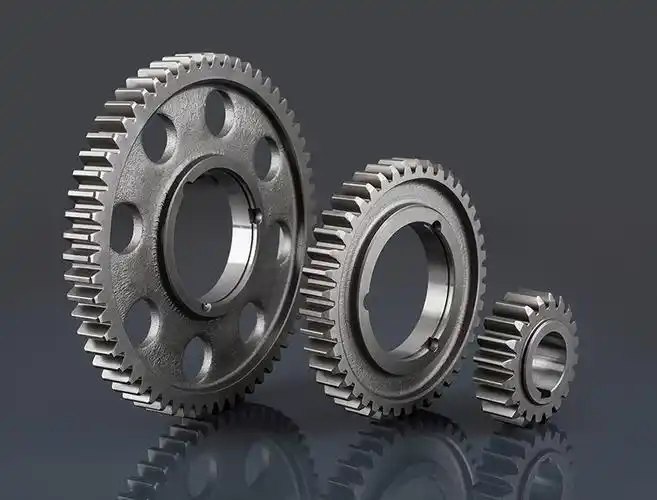 欢迎来到中间齿轮轴直齿轮斜齿轮变速箱手动齿轮台州格凌机械股份有限