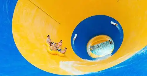 长隆水上乐园99元抢水上乐园女士票通用不加价超级大喇叭眼镜蛇造浪池