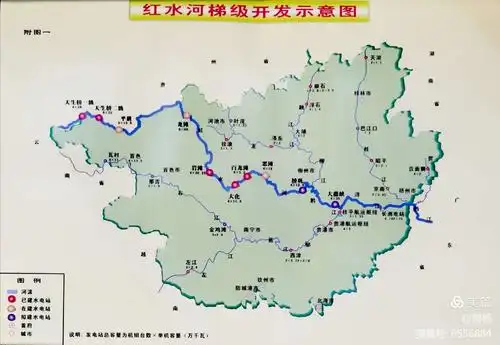 大江大河——2020西江记录