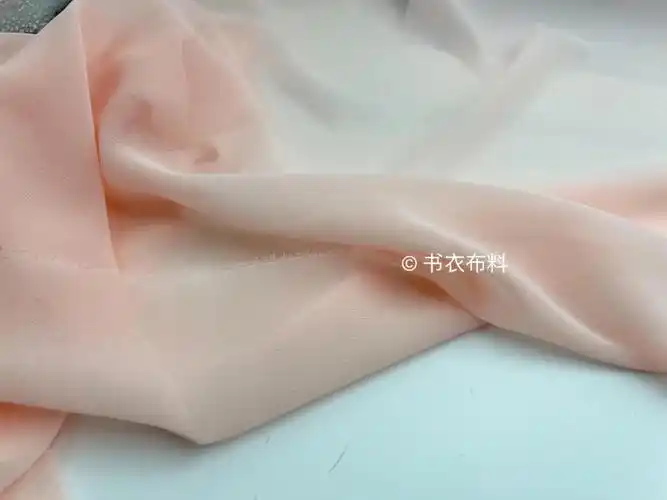 汉服连衣裙纱裙#布料  #服装面料  #设计师布料  #汉服