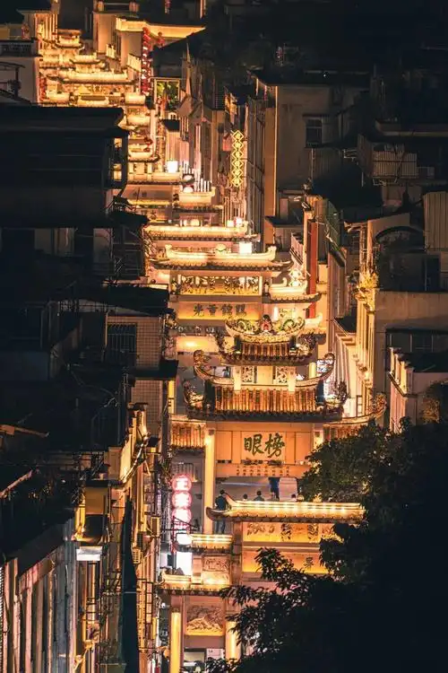 据说如果潮汕企业家集体休息一天,深圳就会瘫痪一天-36氪