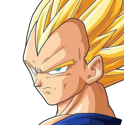 贝吉塔的相册-多管闲事