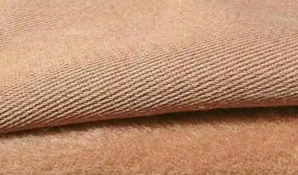 什么叫聚酯纤维面料