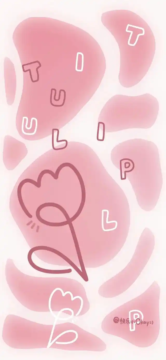 巨好看的锁屏壁纸套图