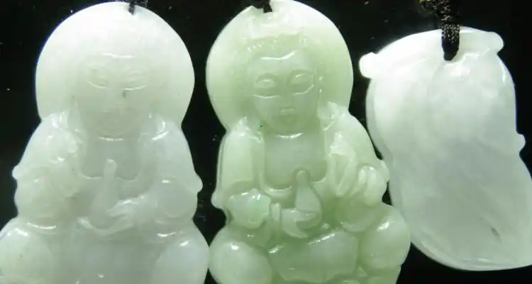 假玉和真玉的区别