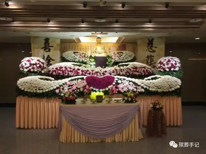 解答殡葬人对台湾殡葬行业的几个疑问