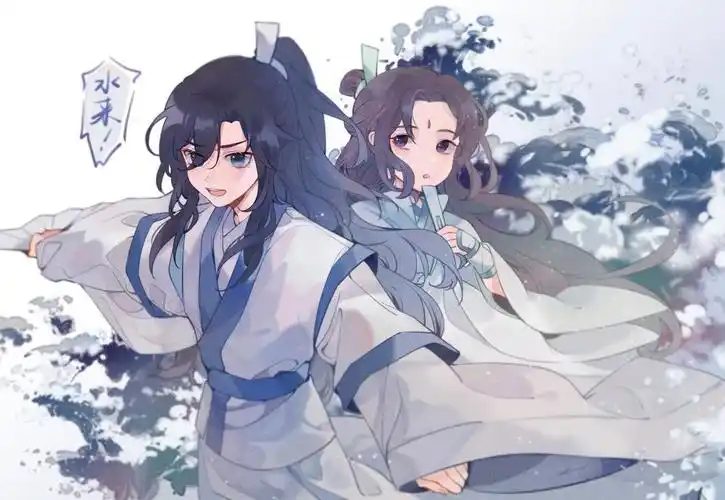 一只旱鸭子的推荐