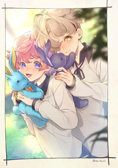 刀剑乱舞 乱藤四郎 日向正宗 加州清光 药研