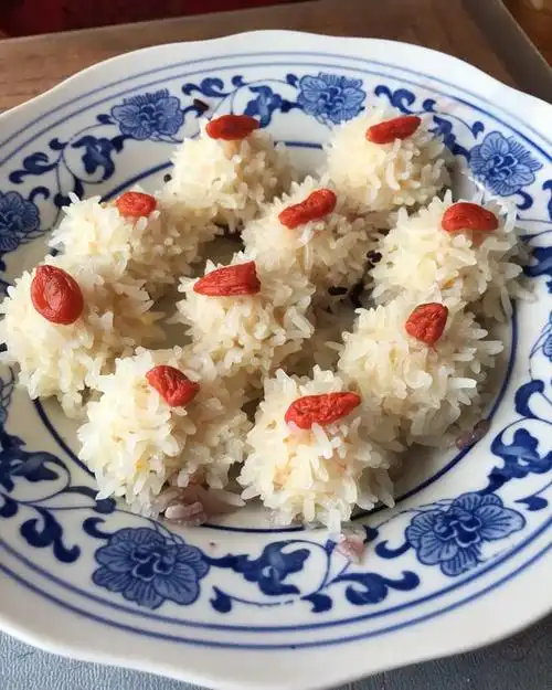 左仔麻麻做的珍珠圆子珍珠圆子小吃首页登录注册作品动态菜单查看全部