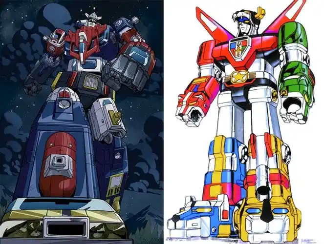 战神金刚真人电影确认环太平洋剧集第二季曝光剧照