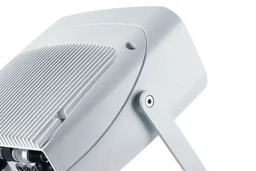 泛光灯投光灯 / ip66 / led / 建筑物 - supersystem - zumtobel