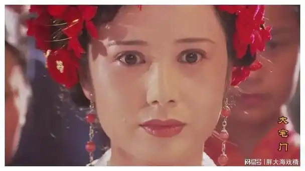 一句雯丽丫头之后再无作品蒋雯丽移居英国你糊涂呀