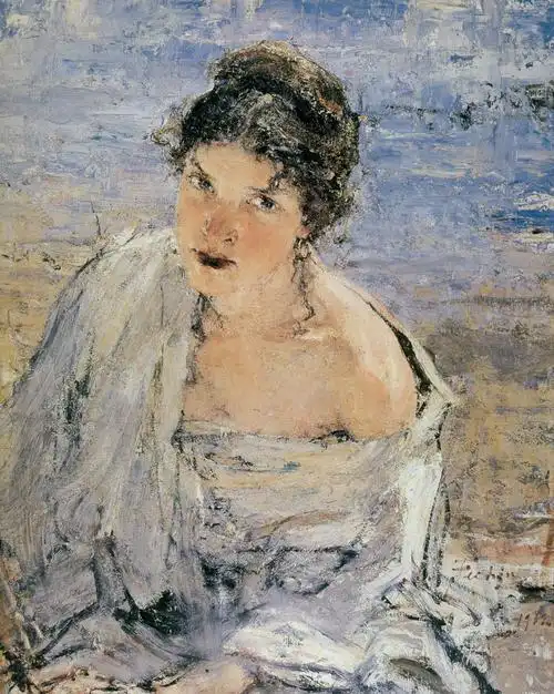 俄罗斯尼古拉费欣nicolaiivanovichfechin