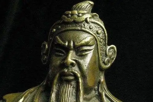 纹睁眼关公真的会死人吗,为什么很多人说纹开眼关公有忌讳