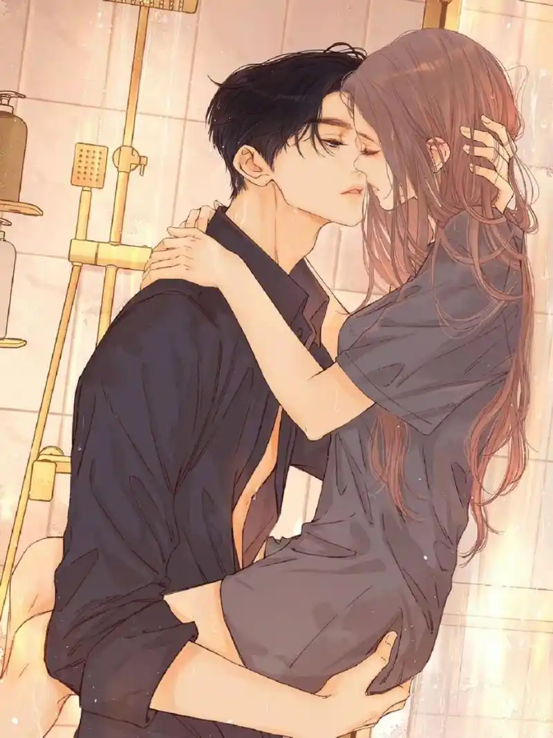 难哄|纯图 #难哄# #桑延温以凡# #桑延