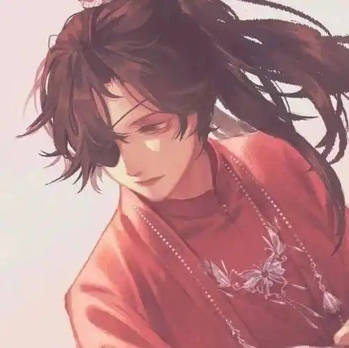 天官赐福原耽头像