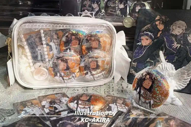 扭曲仙境08leona61kingscholar03