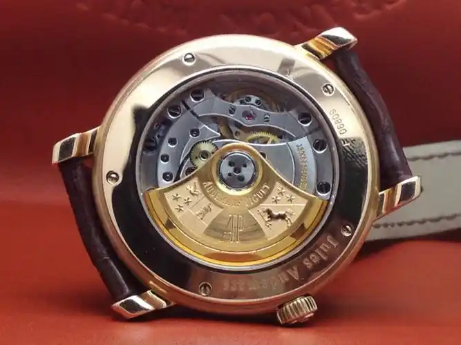 ap爱彼地球面3120机芯