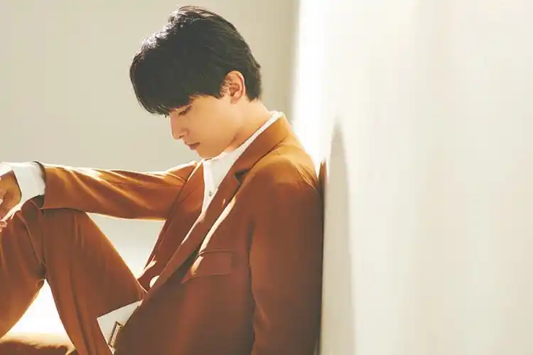 吉沢亮 - 堆糖,美图壁纸兴趣社区