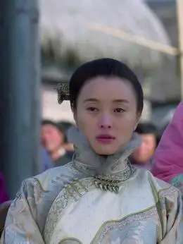 赵玉梅角色介绍_大秧歌演员表赵玉梅_电视剧_吉剧网