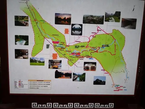 山水边城 锦绣靖西