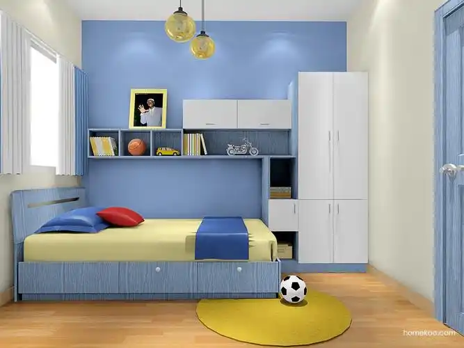 男孩的趣青少年房b17669