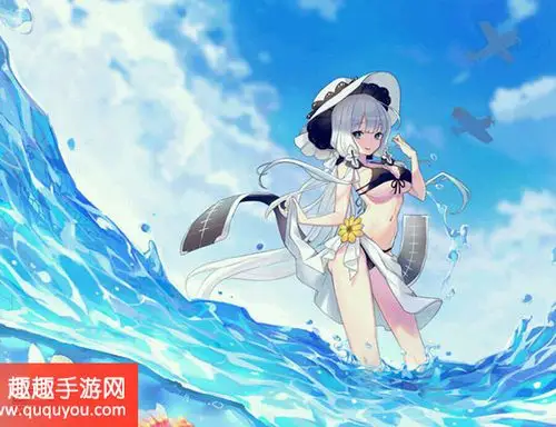 碧蓝航线航空母舰和战列舰哪个更厉害 对比分析